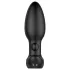 Nexus BEAT - vibratore anale (nero)