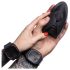 Pulse Duo Lux - Vibratore di coppia ricaricabile con telecomando (grigio)