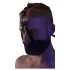 Cuore - frusta silicone - nero