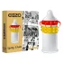 Egzo Lucky Dude - preservativo puntinato con tentacoli - 1 pezzo