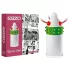 Egzo Uncle Bob - preservativo stimolante con punte e tentacoli - 1 pezzo