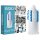 Egzo Tough Cat – preservativo con nervature e rilievi, singolo pezzo