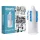 Egzo Tough Cat - preservativo stimolante con rilievi e setole - 1 pezzo