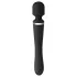Lonely Lodi - vibratore massaggiatore ricaricabile 2in1 - nero
