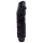 Lonely XingNan - vibratore realistico - 22cm - nero