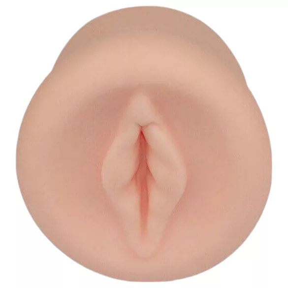 Lonely Nature - manicotto di ricambio per pompa per il pene - con vagina (color naturale)