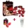 BDSM - set bondage avanzato - kit 3 pezzi