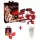 BDSM - set bondage avanzato - kit 3 pezzi