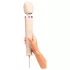 le Wand - vibratore massaggiatore elettrico di lusso - beige