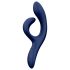 We-Vibe Nova 2 - vibratore intelligente con braccio clitorideo (blu)