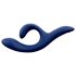 We-Vibe Nova 2 - vibratore intelligente con braccio clitorideo (blu)