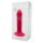 Adrien Lastic Hitsens 2 - Vibratore reattivo al calore ricaricabile (rosa)