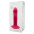 Adrien Lastic Hitsens 2 - Vibratore reattivo al calore ricaricabile (rosa)