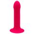 Adrien Lastic Hitsens 2 - Vibratore reattivo al calore ricaricabile (rosa)