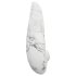 Womanizer Marilyn Monroe - Stimolatore Clitorideo a Onde d'Aria (bianco)