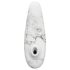 Womanizer Marilyn Monroe - Stimolatore Clitorideo a Onde d'Aria (bianco)