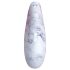 Womanizer Marilyn Monroe - Stimolatore Clitorideo a Onde d'Aria (bianco)