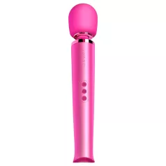 le Wand - vibratore massaggiante (rosa)