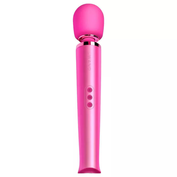 le Wand - vibratore massaggiante (rosa)