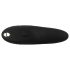 We-Vibe Vector+ - vibratore anale ricaricabile smart - nero
