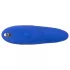 We-Vibe Vector+ - vibratore anale ricaricabile smart - silicone blu