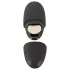 We-Vibe Vector+ - vibratore anale ricaricabile smart - silicone blu