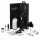 Cinquanta sfumature di grigio - Pleasure Overload - Set di lusso
