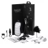 Cinquanta sfumature di grigio - Pleasure Overload - Set di lusso