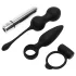 Cinquanta sfumature di grigio - Pleasure Overload - Set di lusso