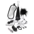 Cinquanta sfumature di grigio - Pleasure Overload - Set di lusso