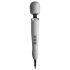 Doxy Wand Original - vibratore massaggiante a rete (bianco)
