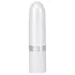 Pillow Talk Lusty - vibratore clitorideo ricaricabile con lingua - silicone rosa