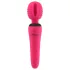 PalmPower - vibratore massaggiatore ricaricabile - rosa