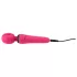PalmPower - vibratore massaggiatore ricaricabile - rosa
