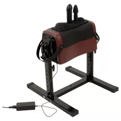   The Banger CLIMAXXR360 - macchina del sesso elettrica con sedile a 360° e 2 motori