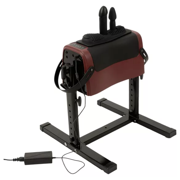 The Banger CLIMAXXR360 - macchina del piacere elettrica
