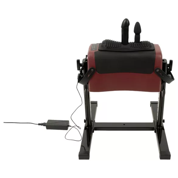 The Banger CLIMAXXR360 - macchina del piacere elettrica