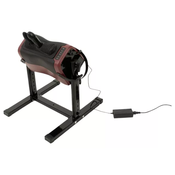 The Banger CLIMAXXR360 - macchina del piacere elettrica
