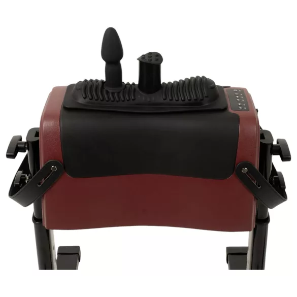 The Banger CLIMAXXR360 - macchina del piacere elettrica