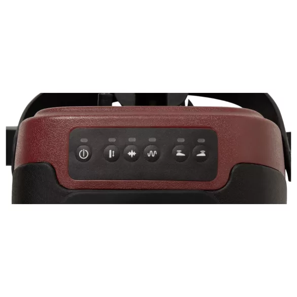 The Banger CLIMAXXR360 - macchina del piacere elettrica