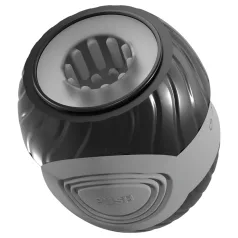 You2Toys - masturbatore doppio motore - grigio
