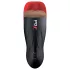 PDX Elite Fuck-O-Matic 2 - masturbatore vaginale a batteria con funzione di suzione