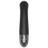 mystim - vibratore elettrico punto G - stimolazione E-Stim - nero