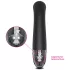 mystim - vibratore elettrico punto G - stimolazione E-Stim - nero