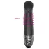 mystim - vibratore elettrico punto G - stimolazione E-Stim - nero