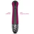 mystim - vibratore elettrico punto G - stimolazione E-Stim - nero