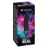 mystim Real Deal Neal E-Stim - vibratore elettrico ricaricabile - nero