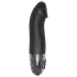 mystim Real Deal Neal E-Stim - vibratore elettrico ricaricabile - nero