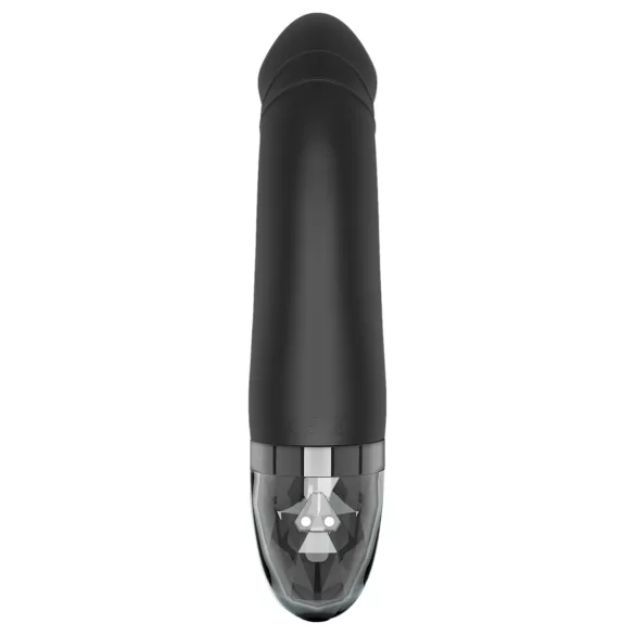 mystim Real Deal Neal E-Stim - vibratore elettrico ricaricabile - nero
