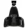 Fleshlight - adattatore universale per masturbatore - nero